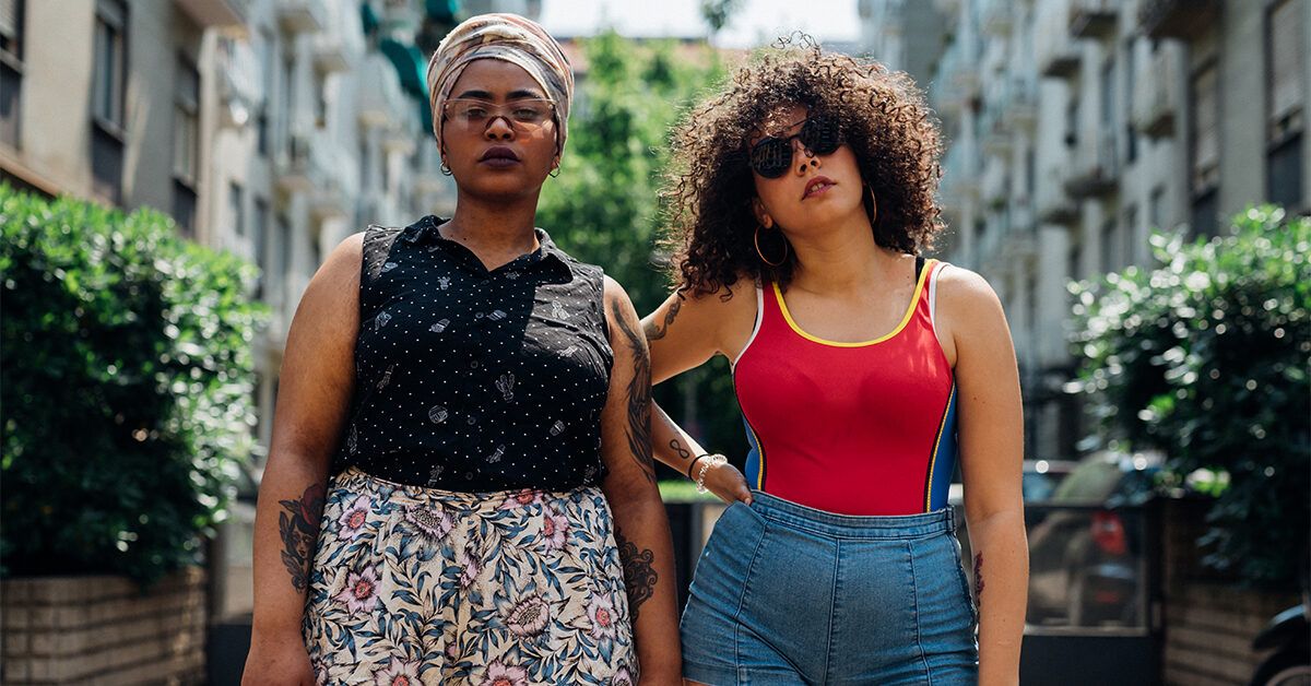 Fat, black women are also affected by diet culture